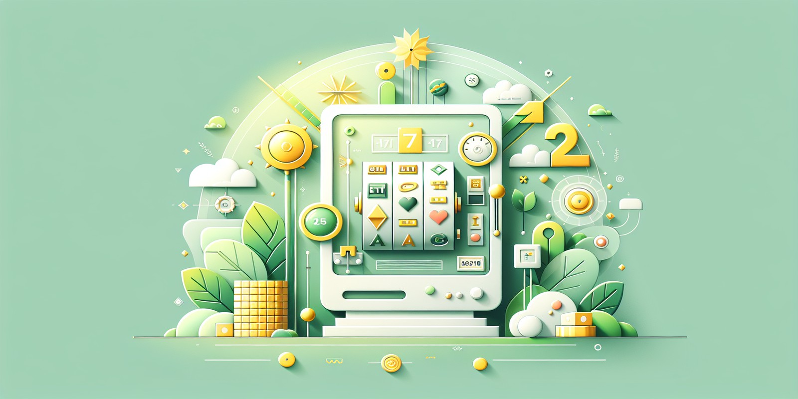 Explore the Best Online Casino Trends: Slots to Watch in 2025 - Slot Strategy Guide for pakistani | Wolfbeteb