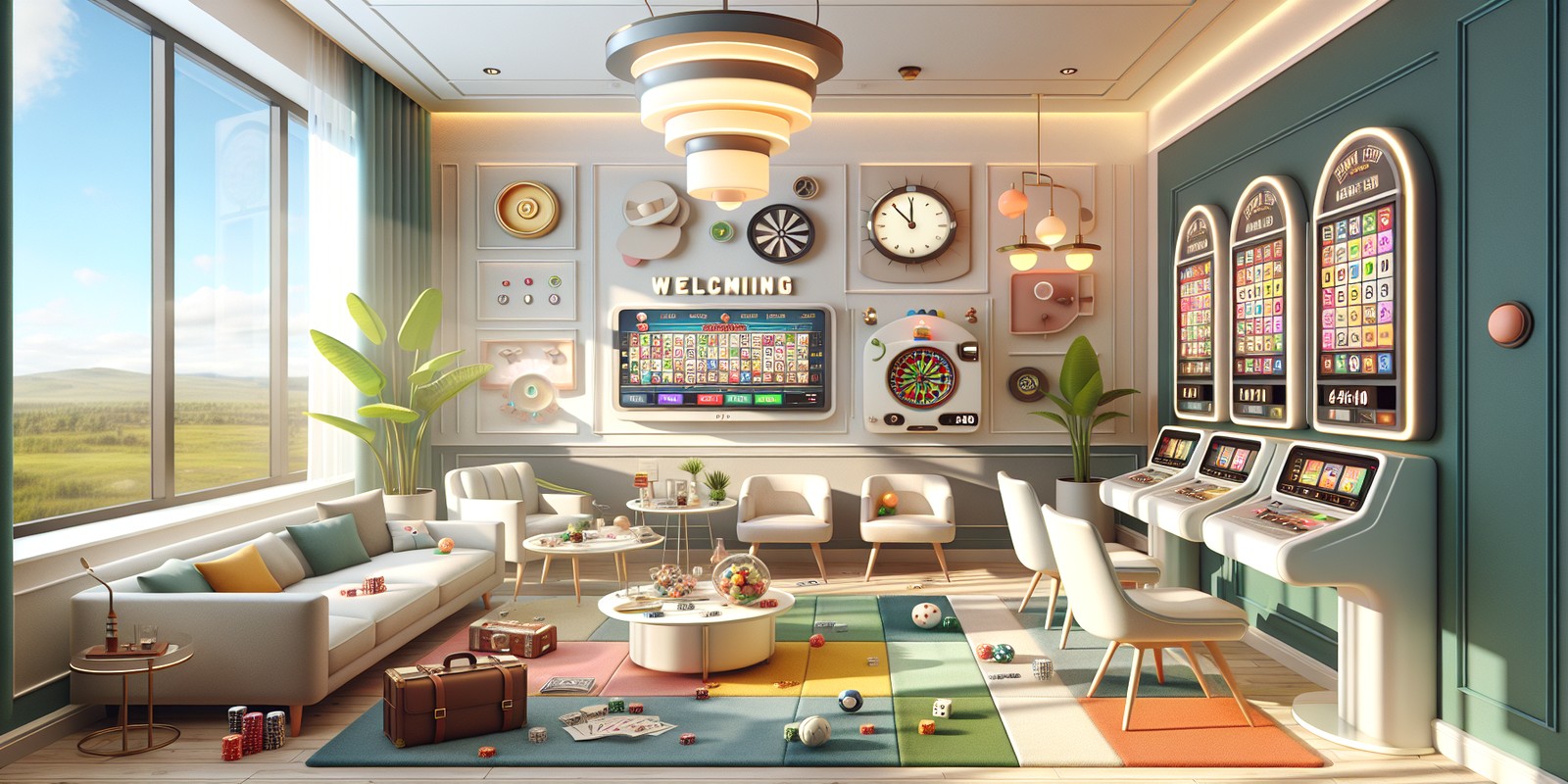 Explore Online Casino Trends in Pakistan with Wolfbet's 2026 Guide.