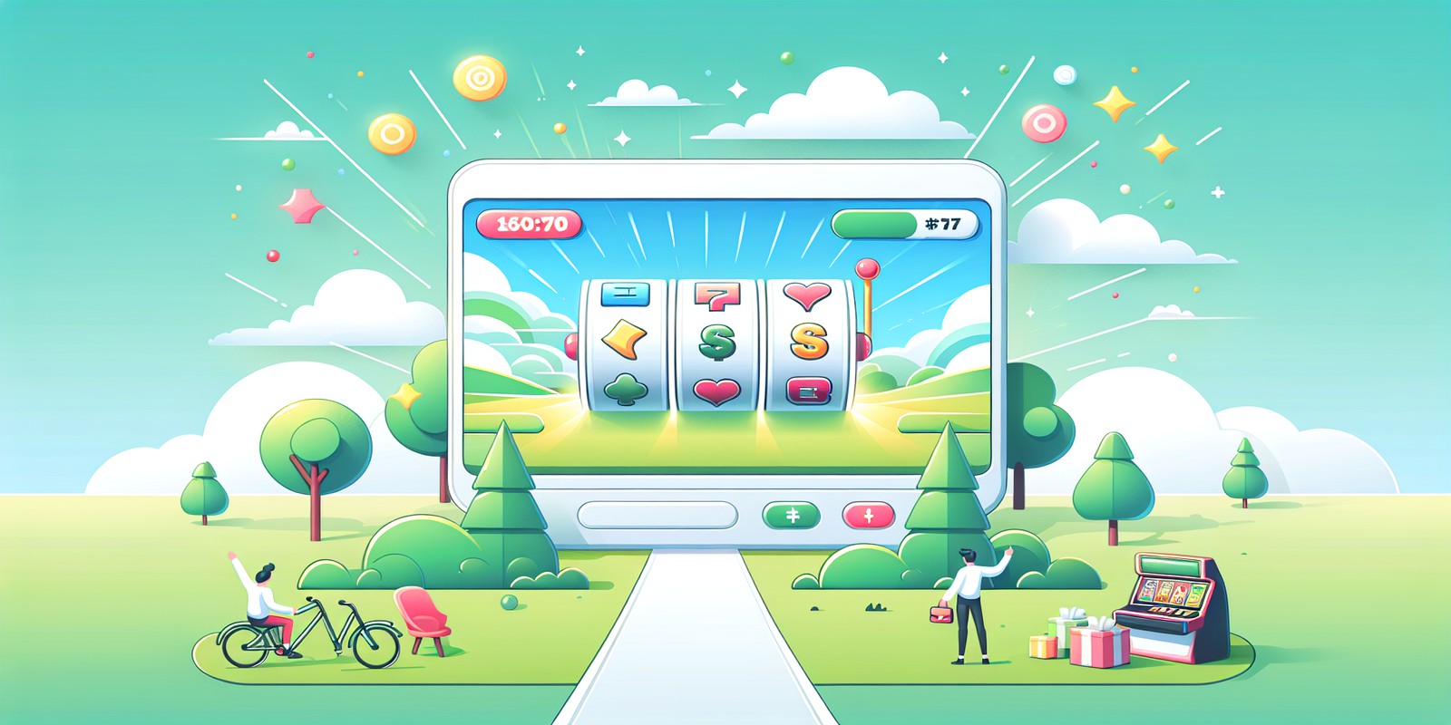 Mastering Slot Games in 2025: Your Guide to Winning Strategies - Slot Strategy Guide for pakistani | Wolfbeteb