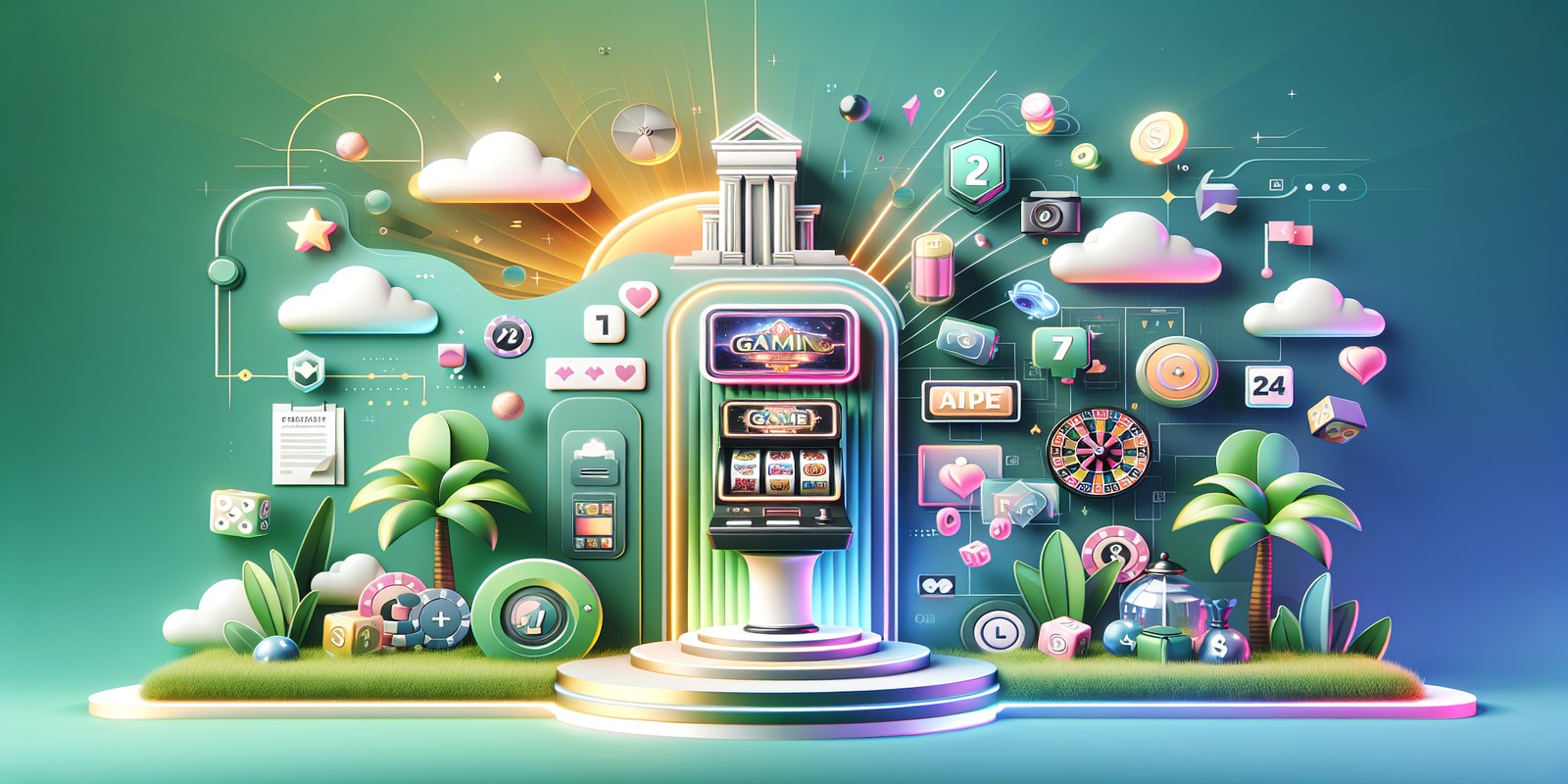 Mastering Slot Games: Proven Strategies for Big Wins in 2025 - Slot Strategy Guide for pakistani | Wolfbeteb