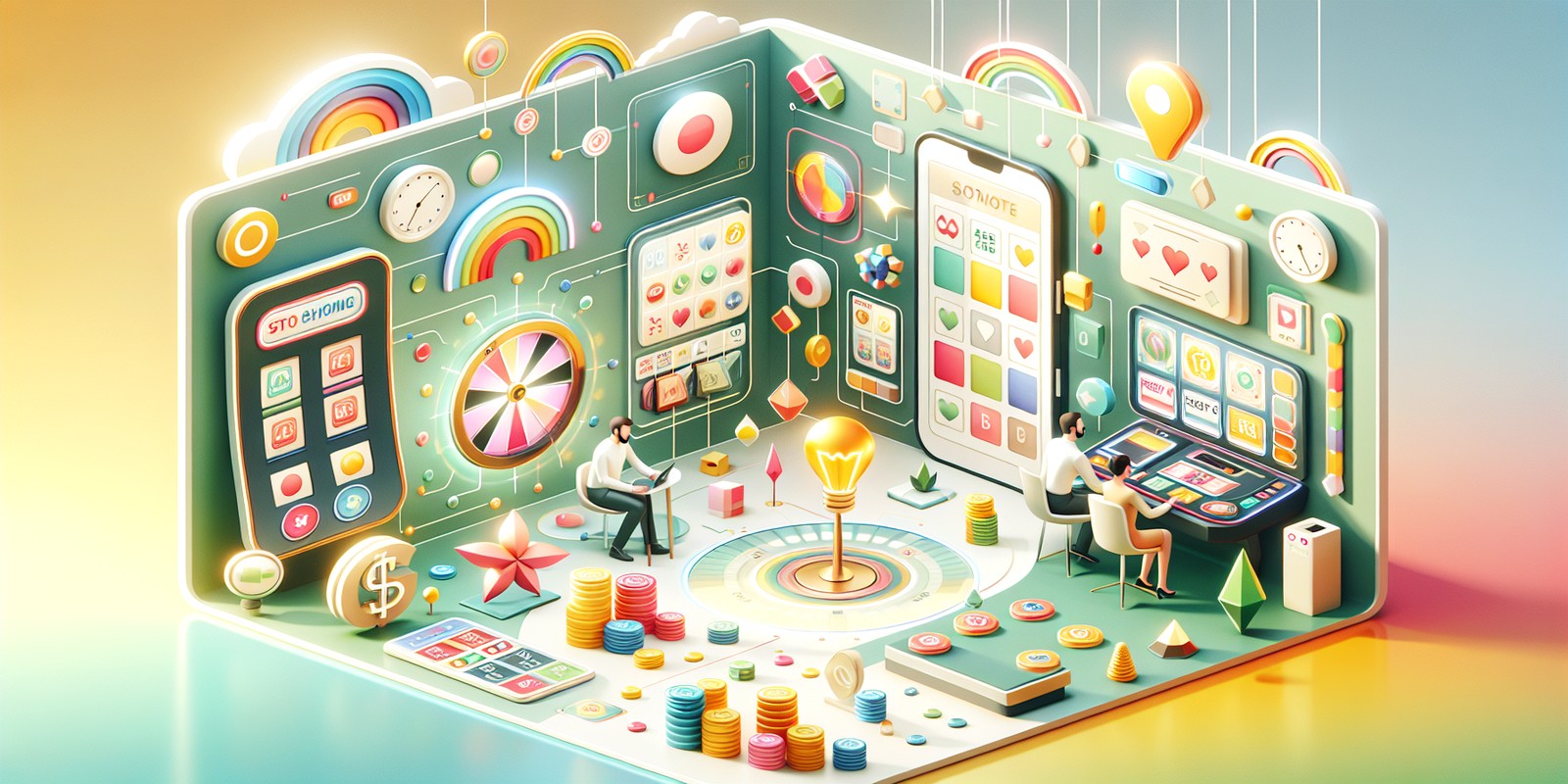 Mastering Slot Games: Top Strategies for Big Wins in 2025 - Slot Strategy Guide for pakistani | Wolfbeteb