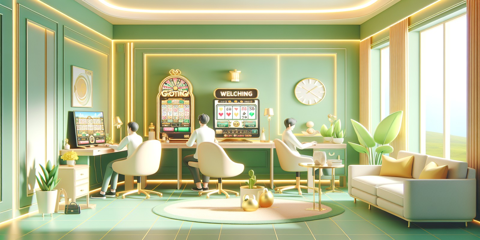 Online Casino Essentials: Navigate Payments & Play Slots in 2025 - Wolfbet Guide for Pakistani Players