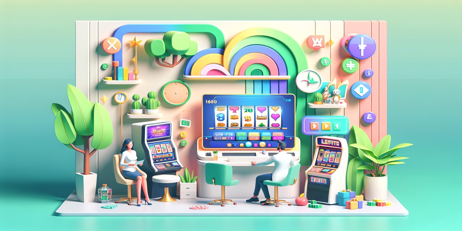 Online Casino Excitement: Top Slot Games to Play in 2025 - Slot Strategy Guide for pakistani | Wolfbeteb