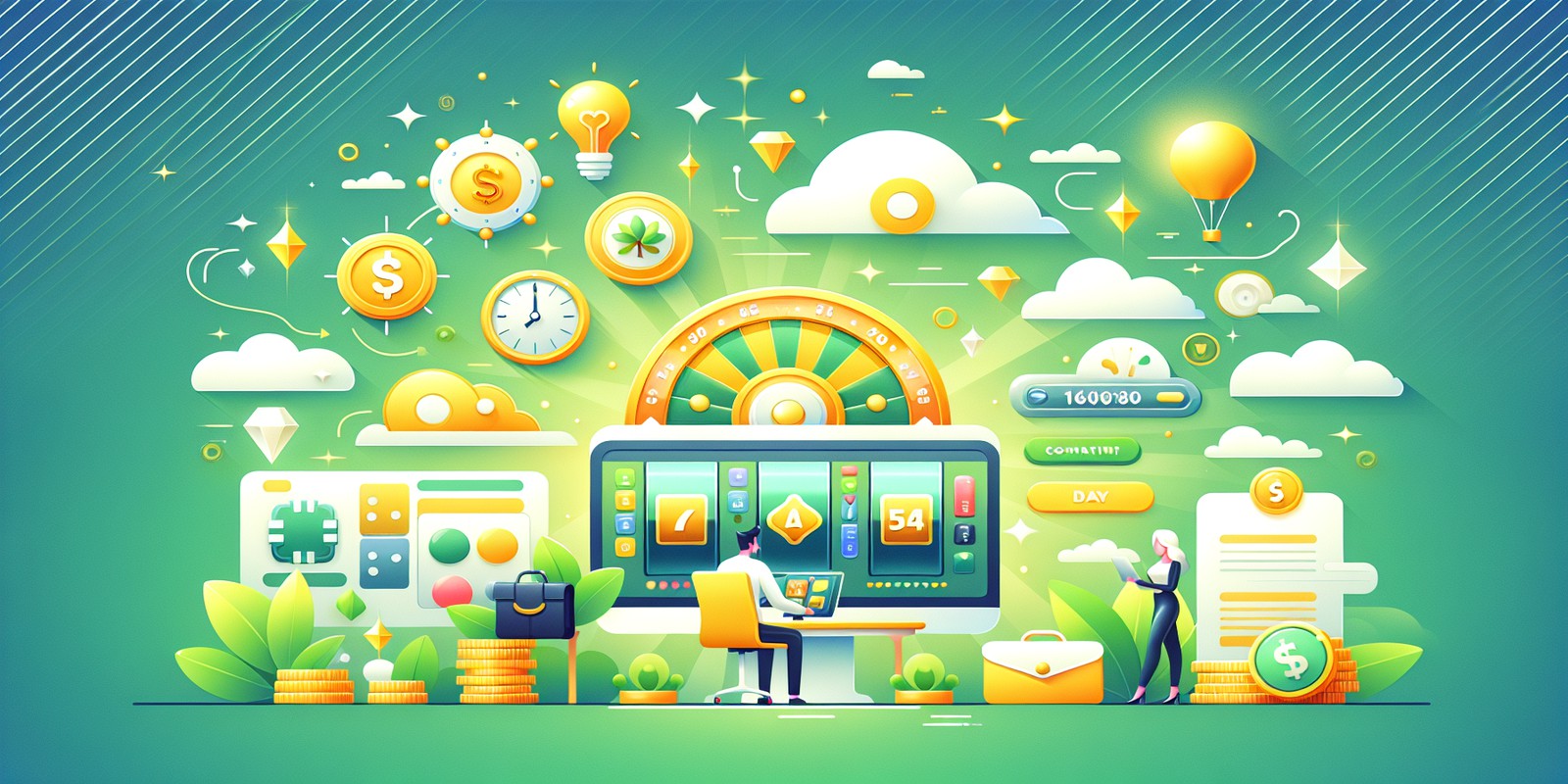 Ultimate Slot Games Guide: Win Big in Global Markets 2025 - Wolfbet Guide for Pakistan Players.