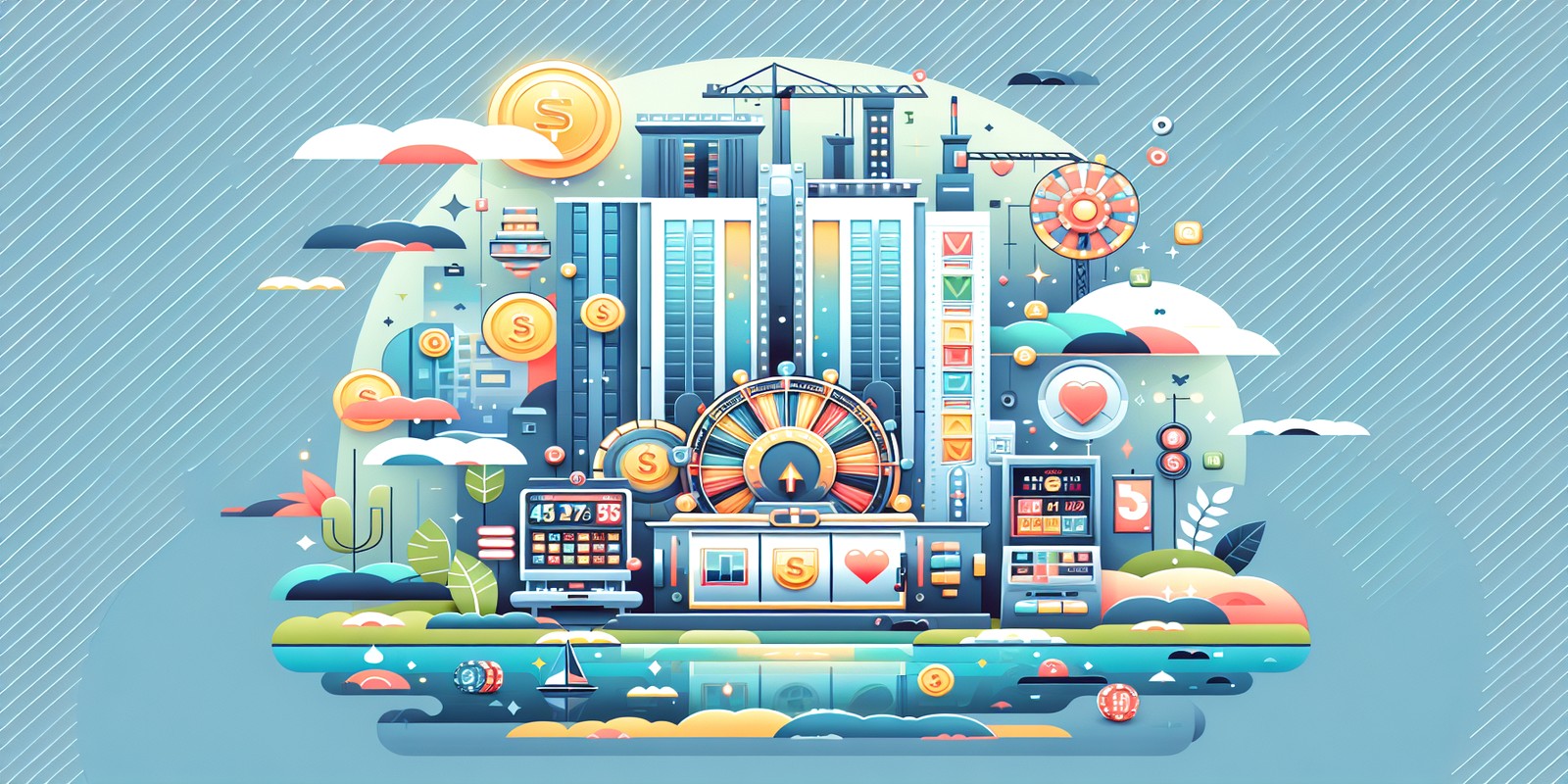 Unleashing the Thrill: Your 2025 Guide to Online Casino Slots - Slot Strategy Guide for pakistani | Wolfbeteb