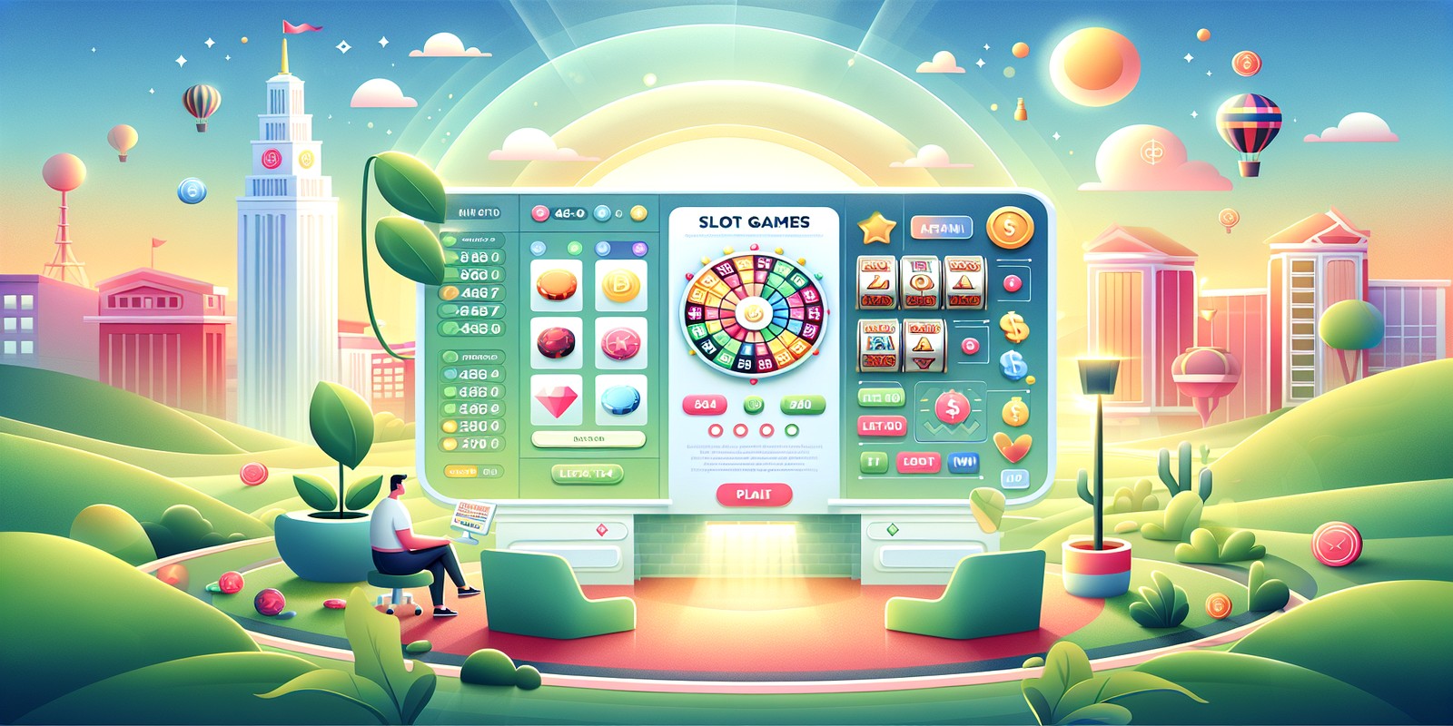 Unlock Big Wins: Best Online Casino Strategies for 2025 - Gaming Guide Guide for pakistani | Wolfbeteb