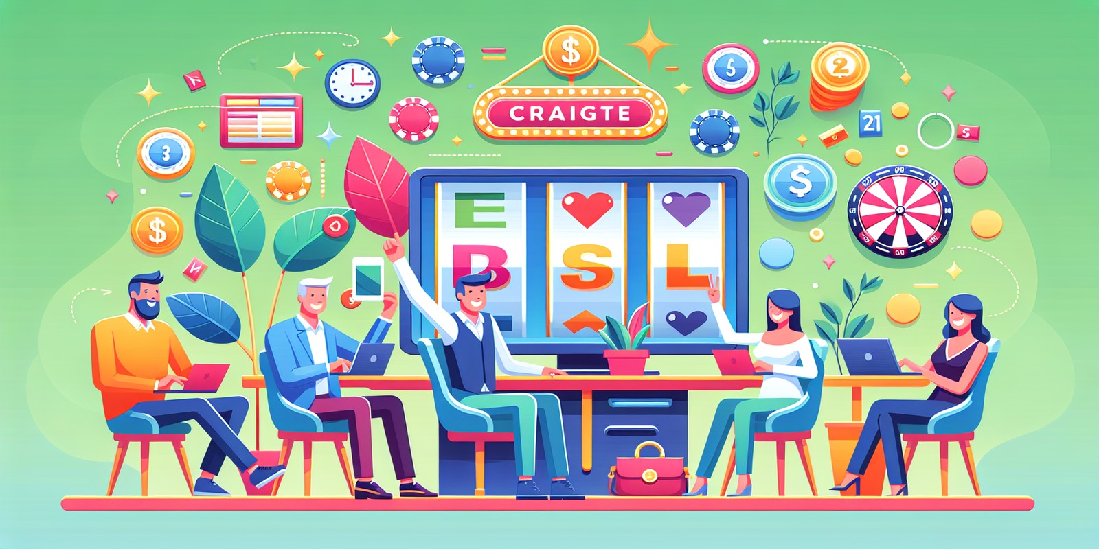 Unlock Big Wins in 2025: Your Ultimate Slot Game Strategy Guide - Slot Strategy Guide for pakistani | Wolfbeteb