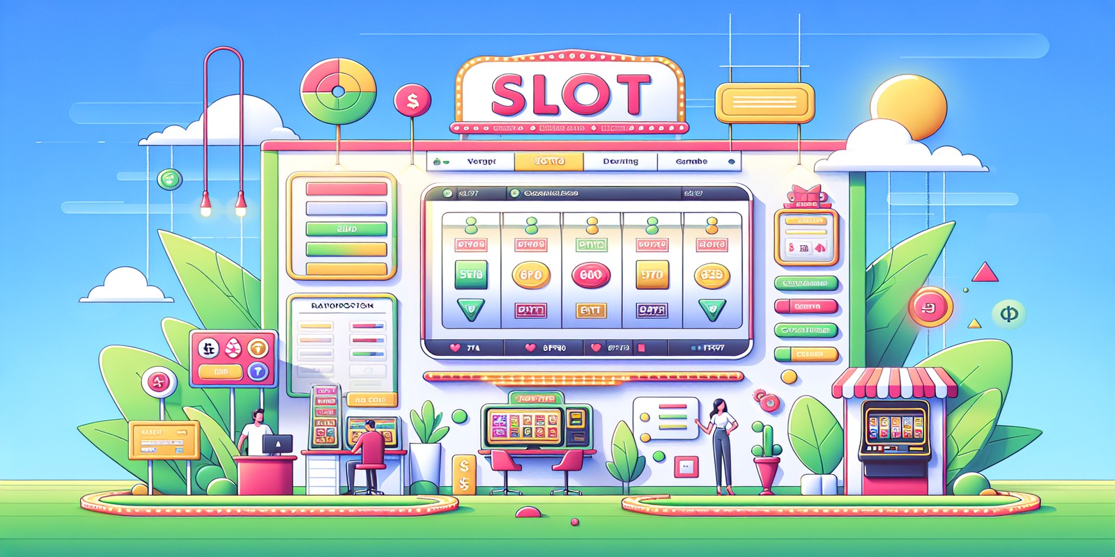 Unlock Exciting Online Casino Slot Strategies for 2025 Wins - Slot Strategy Guide for pakistani | Wolfbeteb