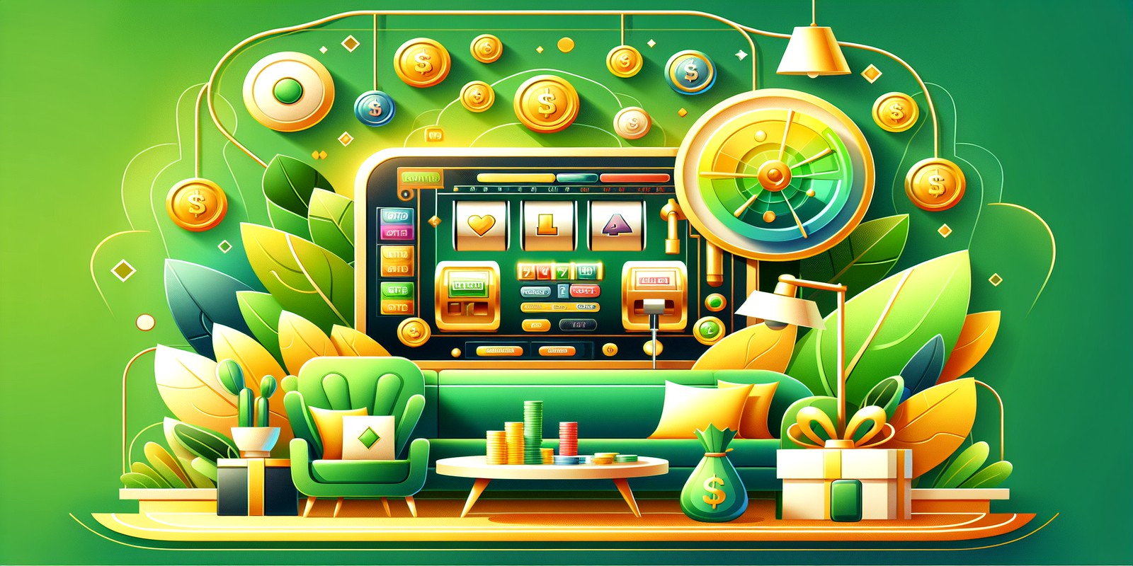 Unlock Global Casino Wins: Top Slot Strategies for 2025 - Wolfbet Guide for Pakistan Players