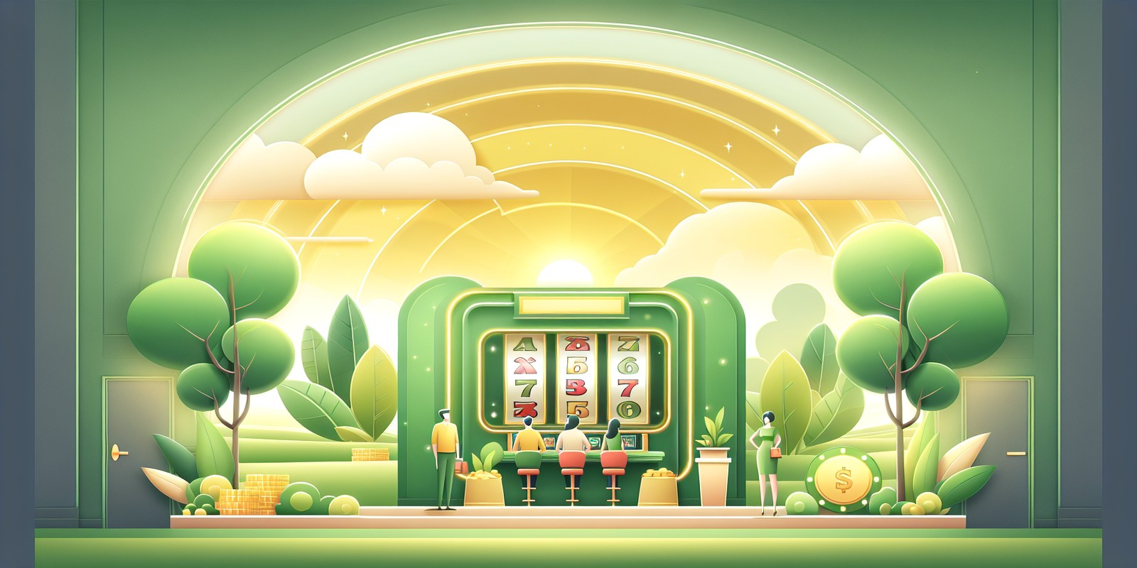 Unlock the Fun: Top Slot Games to Play in 2025 for Big Wins - Slot Strategy Guide for pakistani | Wolfbeteb