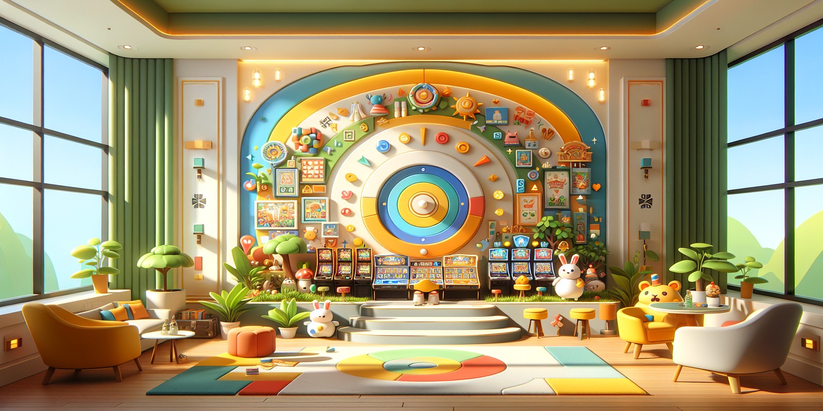 Unlock the Secrets of Slot Games: Strategies for Big Wins in 2025 - Slot Strategy Guide for pakistani | Wolfbeteb