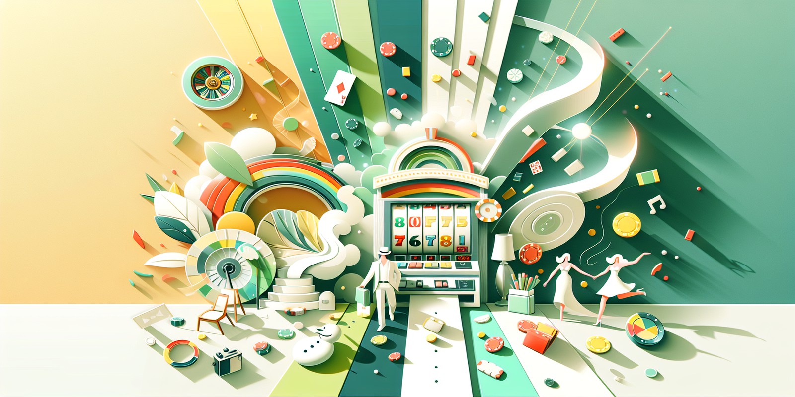 Unlock Winning Secrets: Top Online Casino Slot Strategies for 2025 - Slot Strategy Guide for pakistani | Wolfbeteb