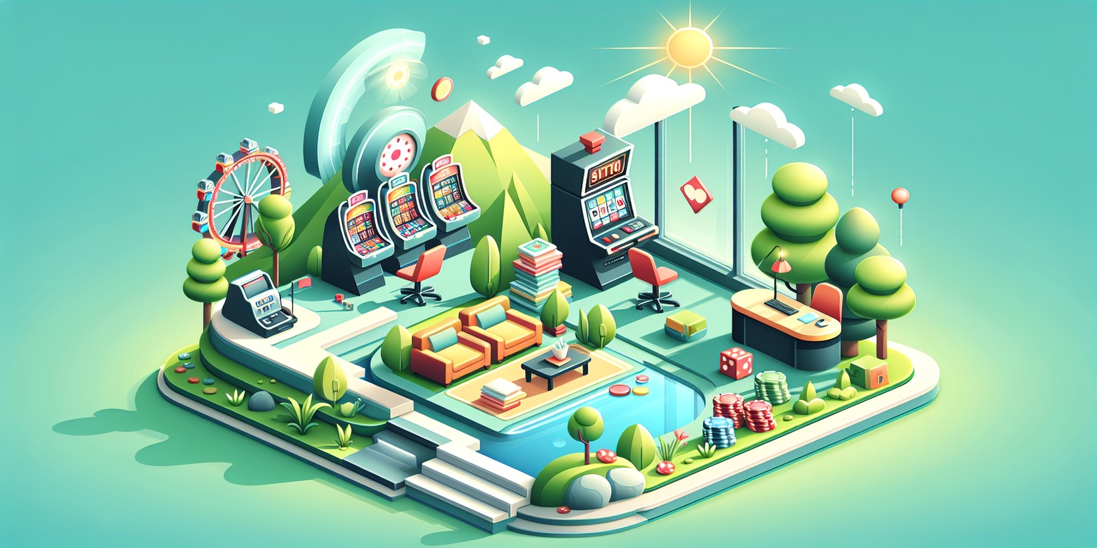 Unlock Winning Strategies: Expert Tips for Slot Games in 2025 - Slot Strategy Guide for pakistani | Wolfbeteb