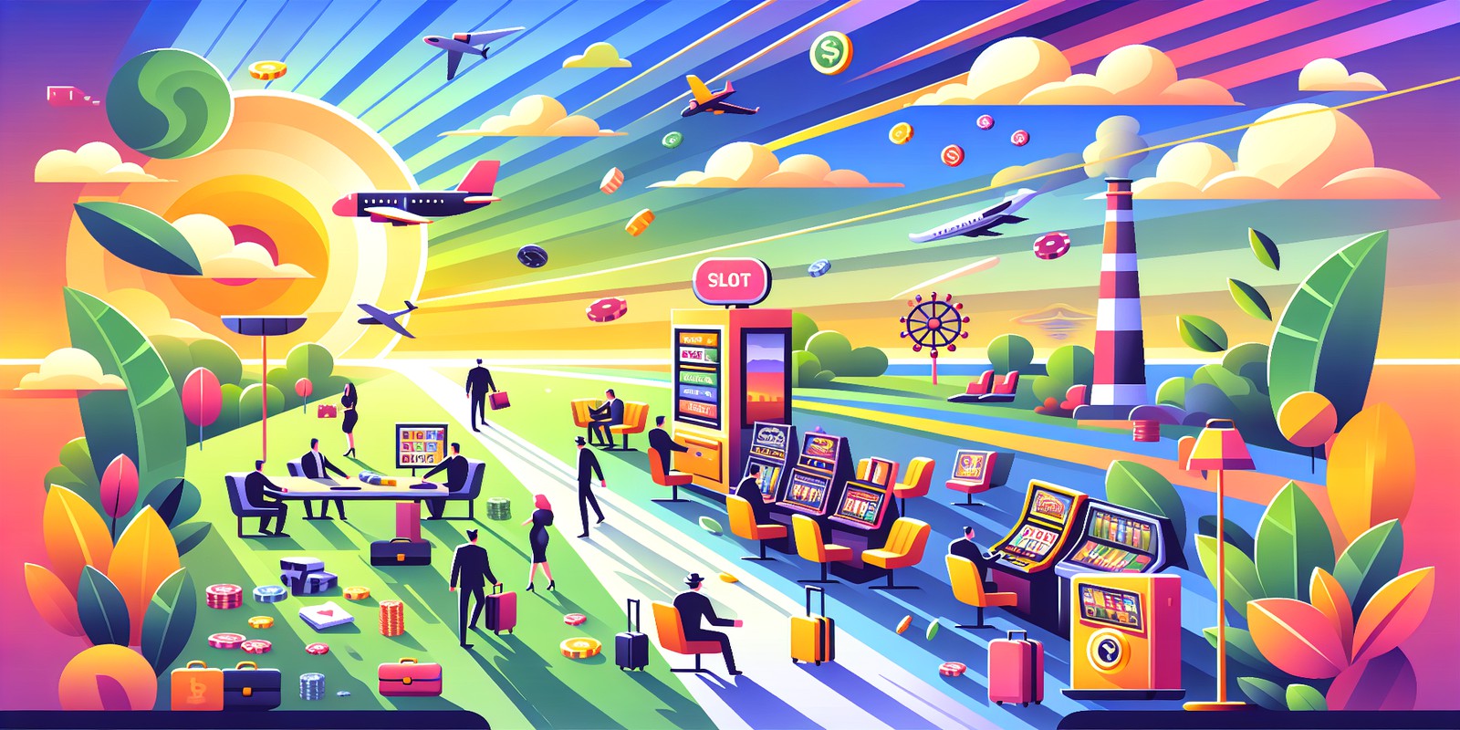 Unlock Winning Strategies for Online Casino Slot Games in 2025 - Slot Strategy Guide for pakistani | Wolfbeteb