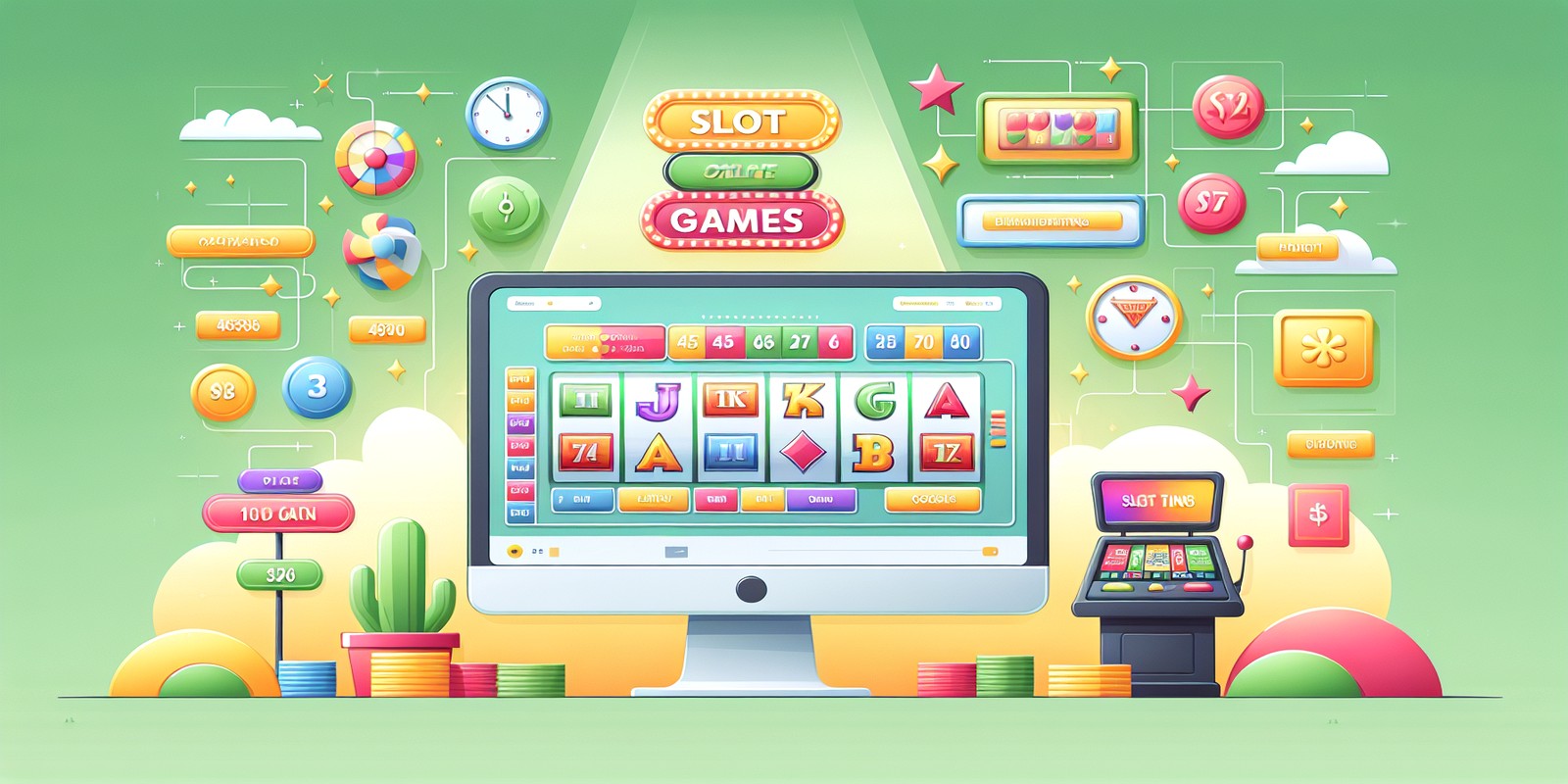 Unlock Winning Strategies for Top Slot Games - Wolfbet Guide for Pakistan Players