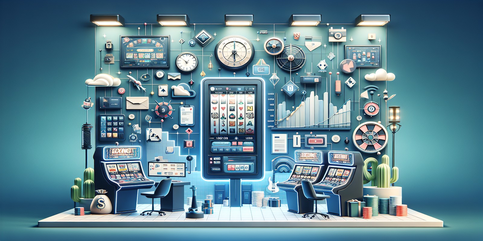 Winning strategies for online slots in Pakistan - Wolfbet guide.