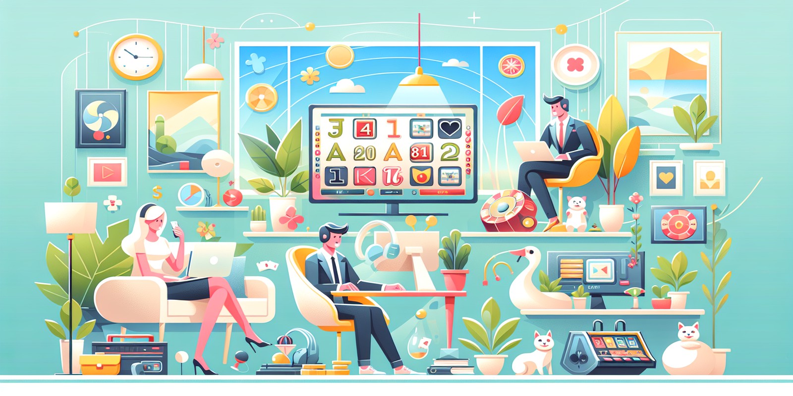 Unlocking Slot Game Success: Strategies for Winning Big in 2025 - Slot Strategy Guide for pakistani | Wolfbeteb