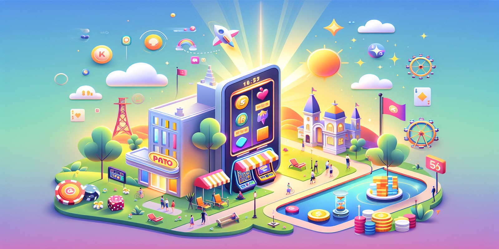 Win Big in Slot Games: Essential Strategies for 2025 Players - Slot Strategy Guide for pakistani | Wolfbeteb