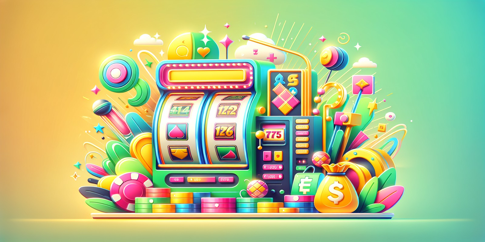 Winning Big: The Ultimate Guide to Slot Games in Pakistan 2025 by Wolfbet