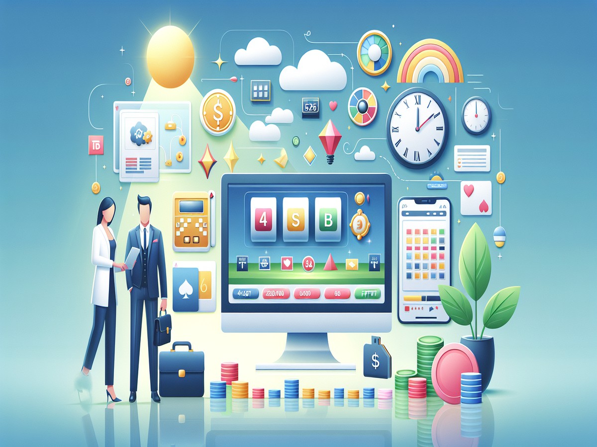 Wolfbeteb More Games