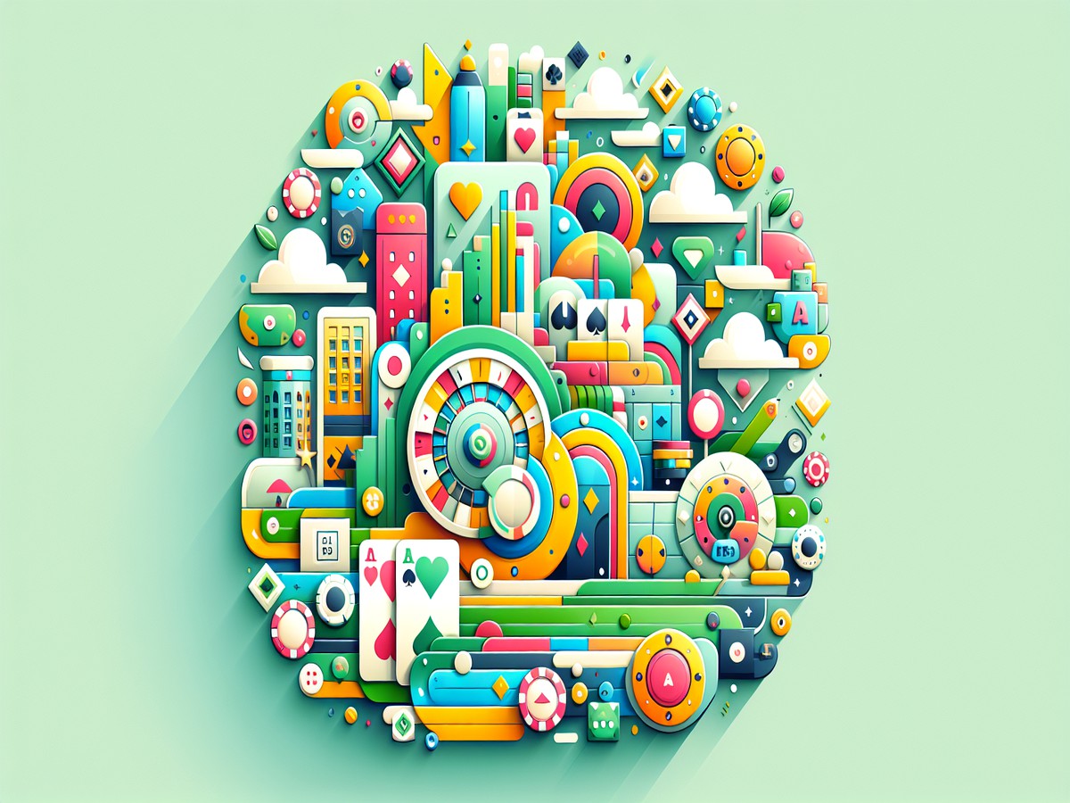 Wolfbeteb Poker Games