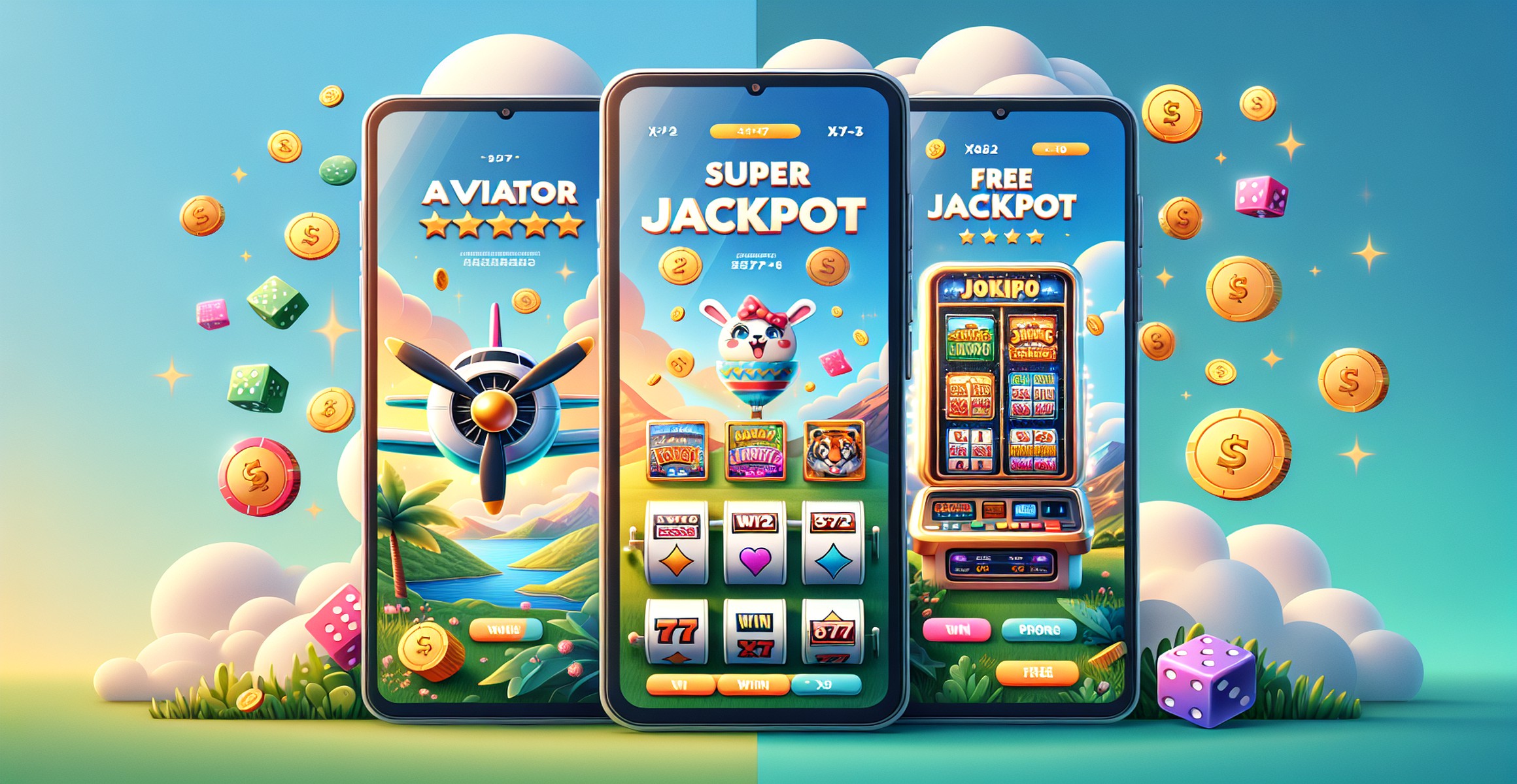Classic Fruit Slots - Online Slot Game at Wolfbeteb